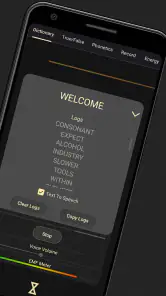 Ovibox - Spirit Box & ITC Tool screenshot