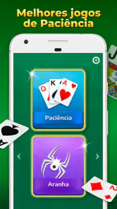 Aplicativo Paciência para Idosos - Reviewed