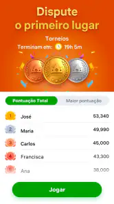 Paciência Spider screenshot