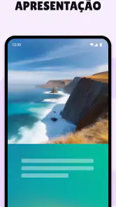 Padlet screenshot