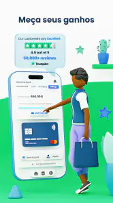 Paidwork: Ganhar dinheiro screenshot
