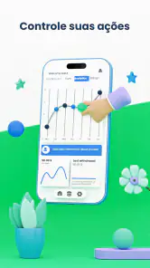 Paidwork: Ganhar dinheiro screenshot