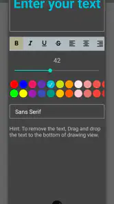 Paint screenshot