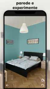 Paint my Room - Cores screenshot