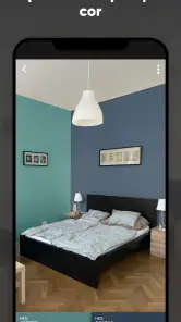 Paint my Room - Cores screenshot