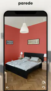 Paint my Room - Cores screenshot