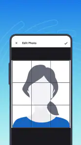 Pak Identity screenshot