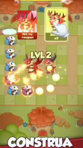 Pal Go: Defesa de Torre TD screenshot