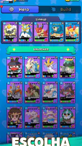 Pal Go: Defesa de Torre TD screenshot