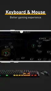 Panda Mouse Pro screenshot