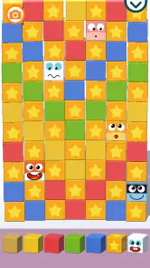 Pango KABOOM! Empilhe os cubos screenshot