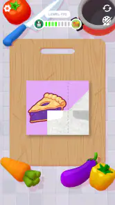 Paper Fold: jogo de lógica screenshot
