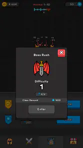 Paper War screenshot