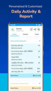 Parenting Veda-App for Parents screenshot