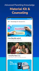 Parenting Veda-App for Parents screenshot