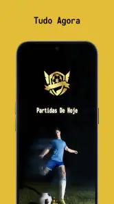 Partidas De Hoje screenshot