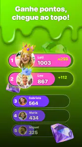 Party Lab - Jogo para amigos screenshot