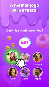 Party Lab - Jogo para amigos screenshot