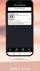 Passo-a-Rezar screenshot