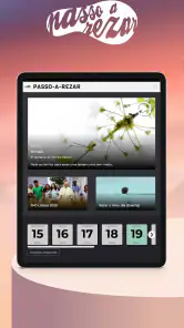 Passo-a-Rezar screenshot