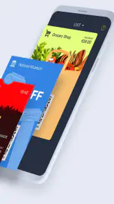 PassWallet - passes móveis screenshot