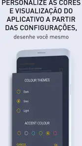 PassWallet - passes móveis screenshot