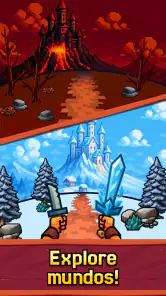 Path of Kings screenshot