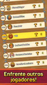 Path of Kings screenshot
