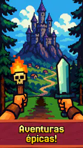 Path of Kings screenshot