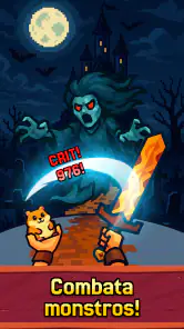 Path of Kings screenshot