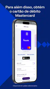 PaysafeCard-pagamento pré-pago screenshot