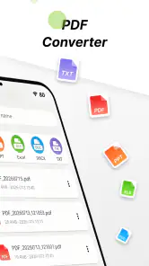 PDF Master - Leia e digitalize screenshot