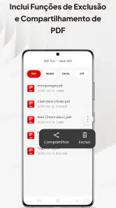 PDF Pro-View PDF screenshot