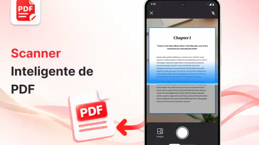 PDF ProX: Leitor PDF Editor screenshot