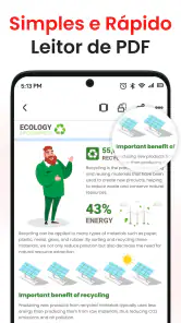 PDF Reader - PDF App screenshot