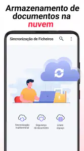 PDF Reader - PDF Viewer screenshot