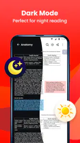 PDF Reader - PDF Viewer & Tool screenshot