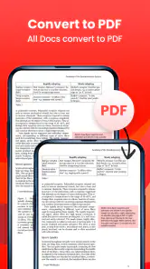 PDF Reader - PDF Viewer & Tool screenshot