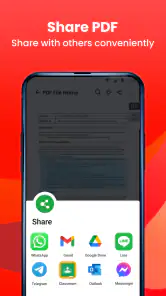 PDF Reader - PDF Viewer & Tool screenshot
