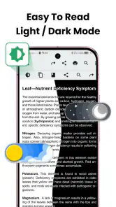 PDF Reader: View PDF File screenshot
