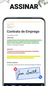 PDF Scanner APP - Scan PDF screenshot