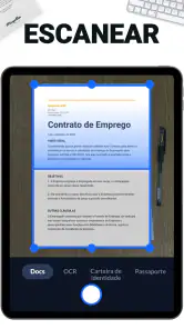 PDF Scanner APP - Scan PDF screenshot
