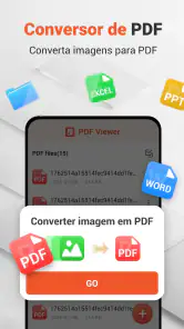 PDF Viewer - Leitor de PDF screenshot