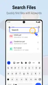 PDF Viewer Pro - PDF Editor screenshot