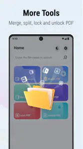 PDF Viewer Pro - PDF Editor screenshot