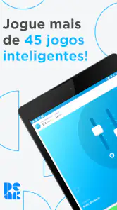 Peak - Treinamento Cerebral screenshot