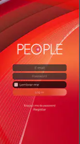 PeopleFamilyClub screenshot