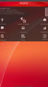 PeopleFamilyClub screenshot