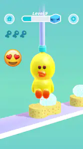 Perfect Cream: Sobremesas screenshot