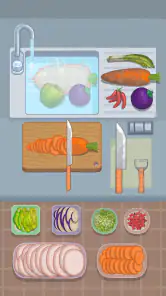 Perfect Tidy: Organização screenshot